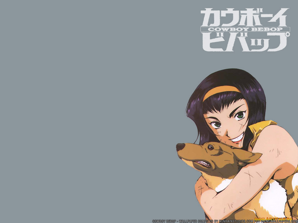 , cowboy, bebop